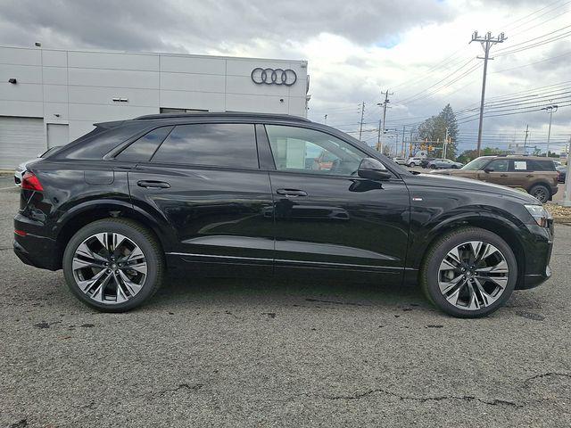 2026 Audi Q8 Premium Plus 55 TFSI quattro Tiptronic
