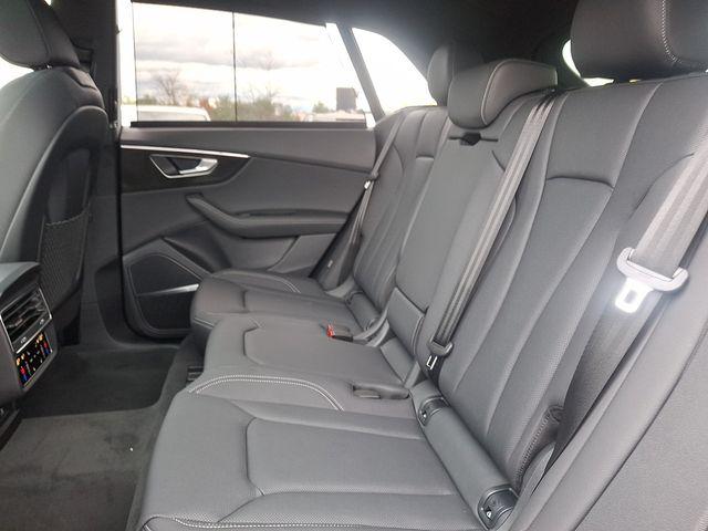 2026 Audi Q8 Premium Plus 55 TFSI quattro Tiptronic