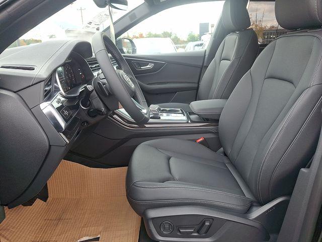 2026 Audi Q8 Premium Plus 55 TFSI quattro Tiptronic