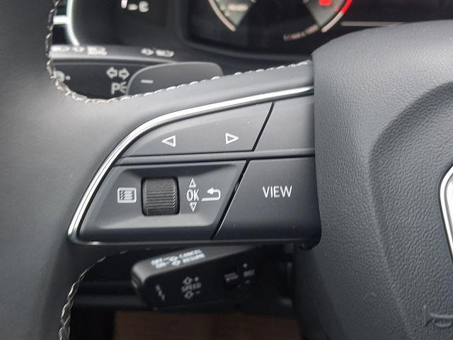 2026 Audi Q8 Premium Plus 55 TFSI quattro Tiptronic