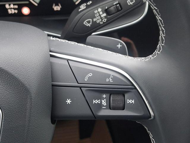 2026 Audi Q8 Premium Plus 55 TFSI quattro Tiptronic