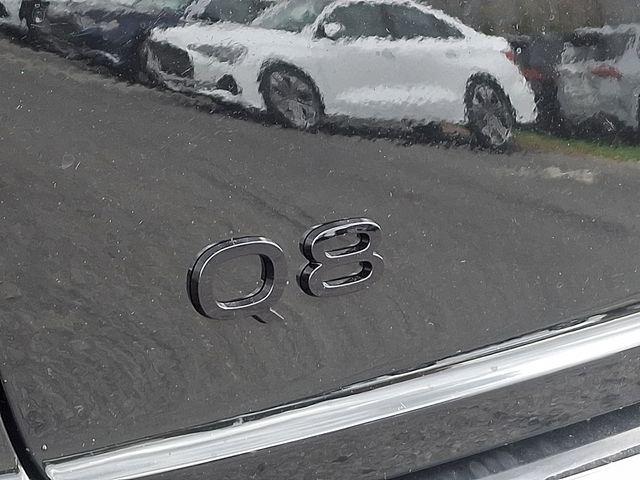 2026 Audi Q8 Premium Plus 55 TFSI quattro Tiptronic