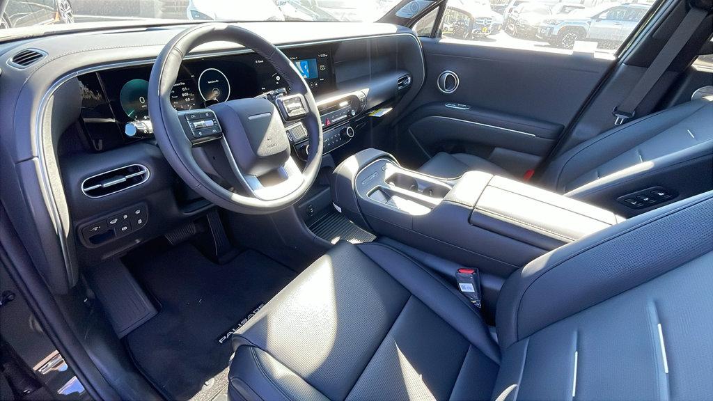 2026 Hyundai Palisade Calligraphy - Photo 14