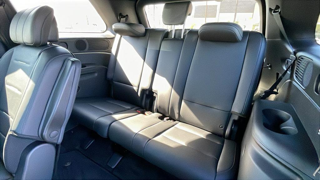 2026 Hyundai Palisade Calligraphy - Photo 16