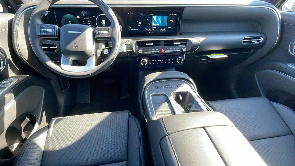 2026 Hyundai Palisade Calligraphy - Photo 18