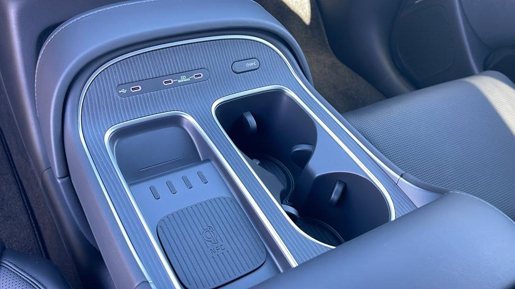 2026 Hyundai Palisade Calligraphy - Photo 23