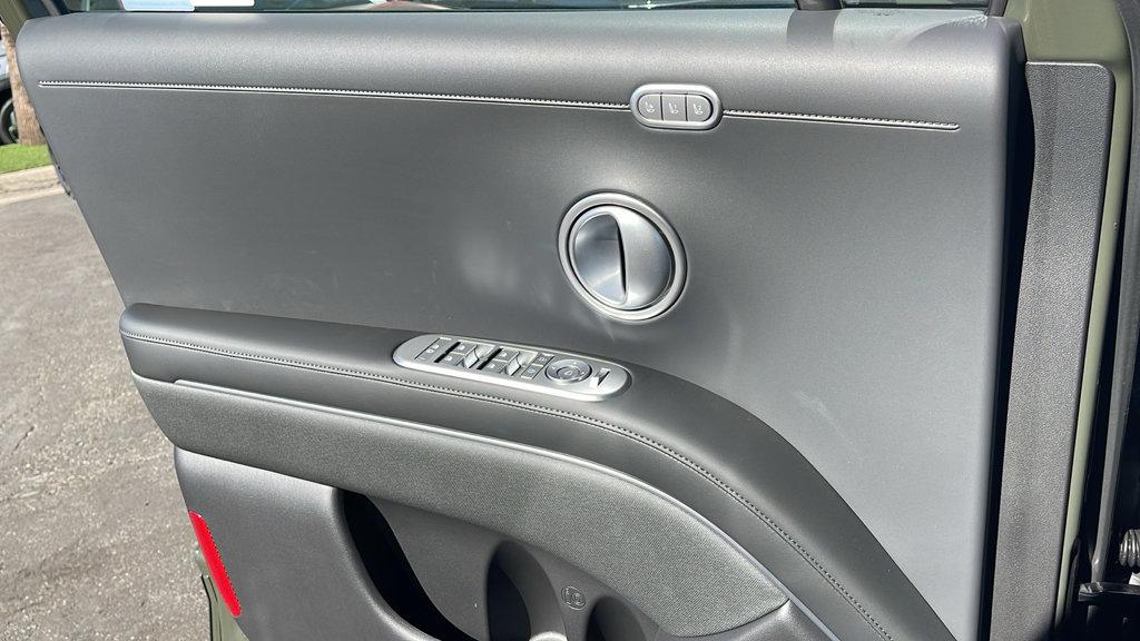 2026 Hyundai Palisade Calligraphy - Photo 27