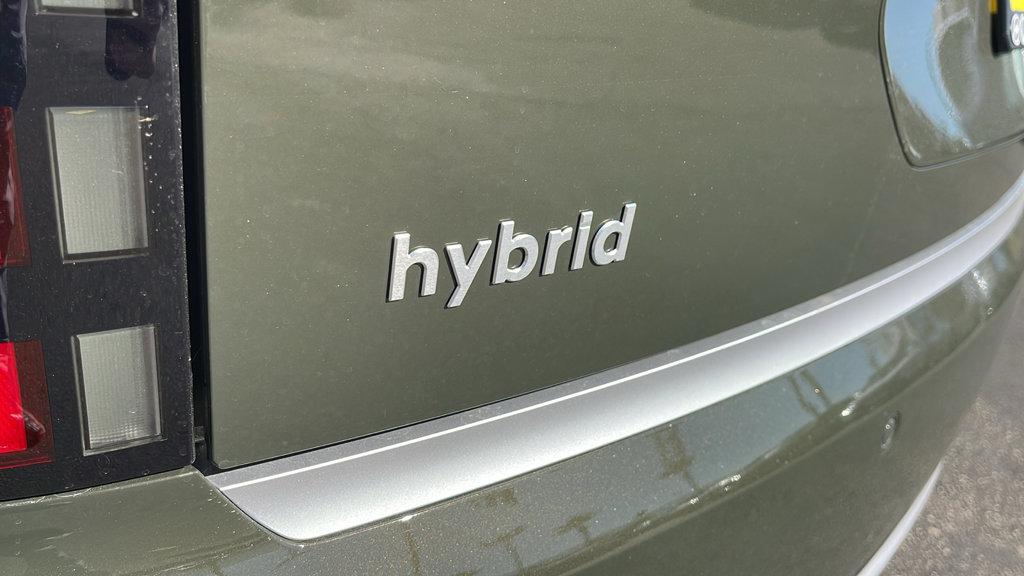 2026 Hyundai Palisade Calligraphy - Photo 30