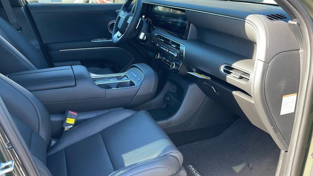 2026 Hyundai Palisade Calligraphy - Photo 34