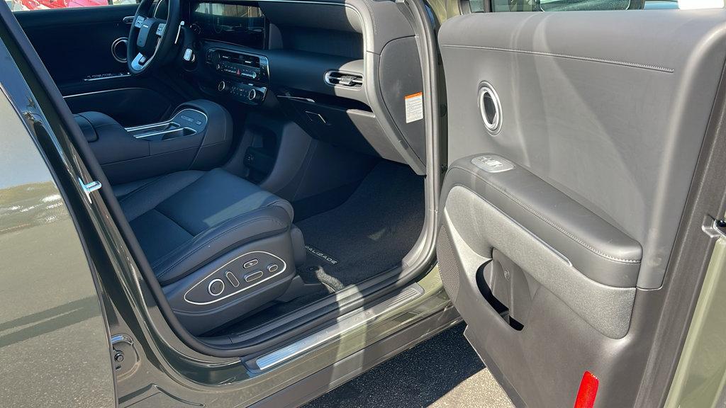 2026 Hyundai Palisade Calligraphy - Photo 35