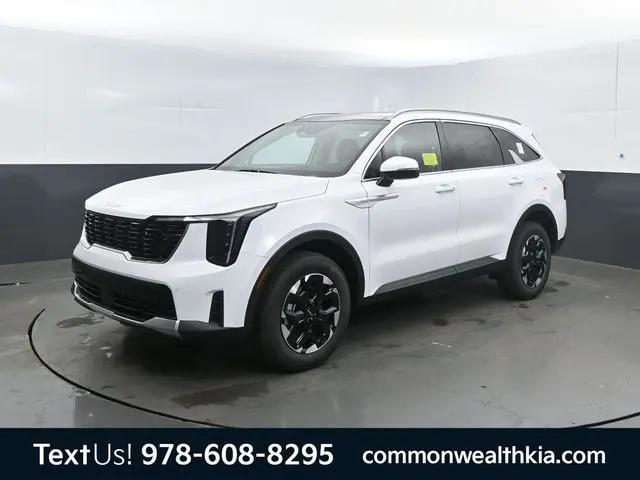 2026 Kia Sorento S for sale in Lawrence, MA