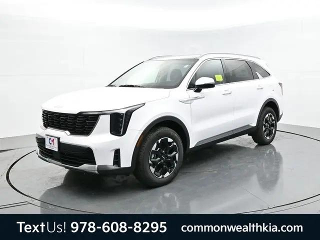 2026 Kia Sorento S for sale in Lawrence, MA