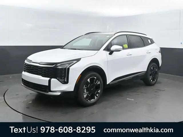 2026 Kia Sportage SX-Prestige for sale in Lawrence, MA