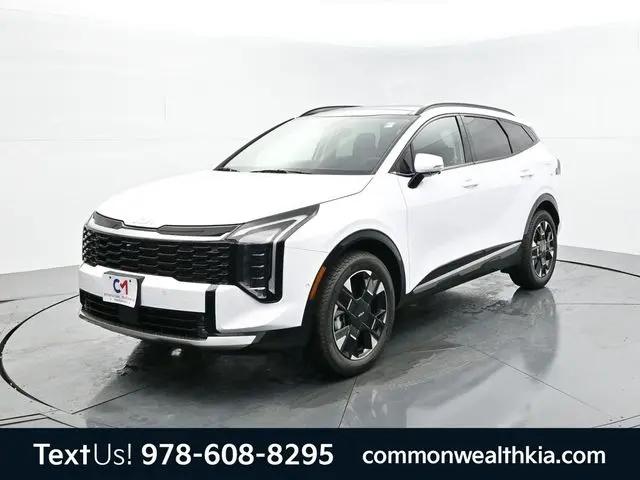 2026 Kia Sportage SX-Prestige for sale in Lawrence, MA