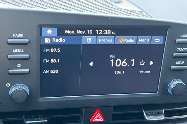 2026 Hyundai Elantra SEL - Photo 16