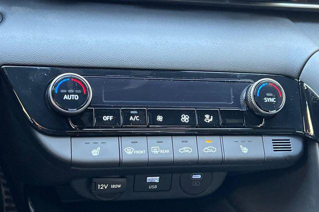 2026 Hyundai Elantra SEL - Photo 18