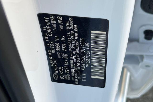 2026 Hyundai Elantra SEL - Photo 22