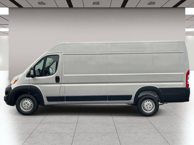 2026 Ram ProMaster Cargo Van Tradesman