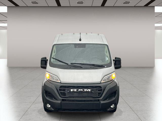 2026 Ram ProMaster Cargo Van Tradesman