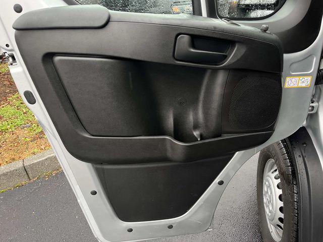 2026 Ram ProMaster Cargo Van Tradesman