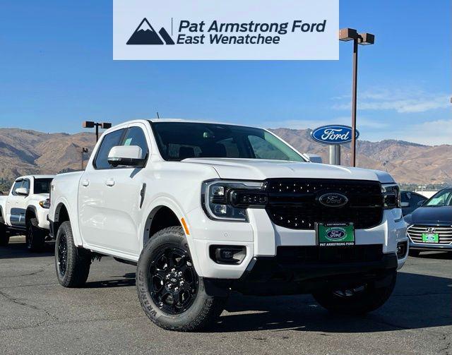 2025 Ford Ranger LARIAT for sale in Wenatchee, WA