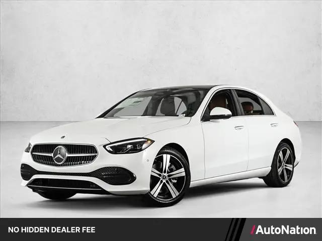 2026 Mercedes-Benz C-CLASS C 300 C 300 for sale in Chicago, IL