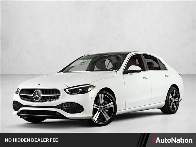 2026 Mercedes-Benz C-CLASS C 300 C 300 for sale in Chicago, IL
