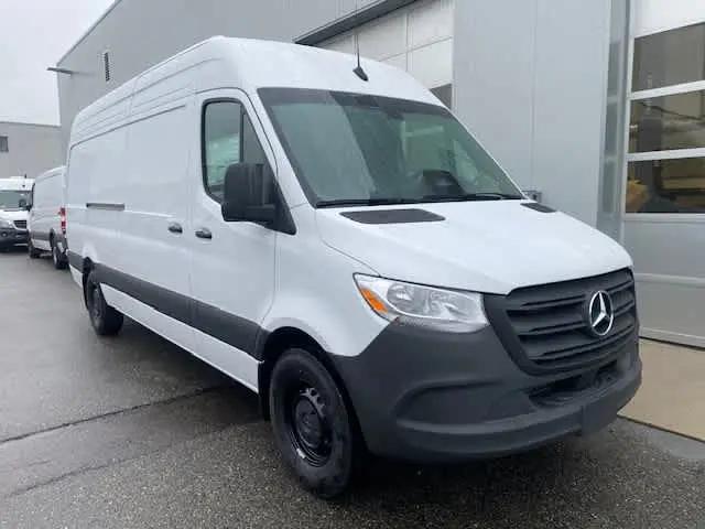 2026 Mercedes-Benz Sprinter 2500 High Roof 4-Cyl Diesel for sale in Somerville, MA