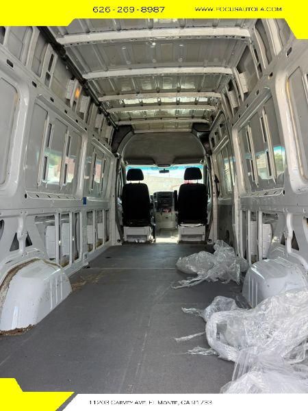 2013 Mercedes-Benz Sprinter 2500 High Roof