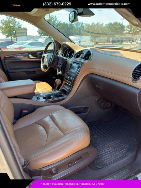 2014 Buick Enclave Premium