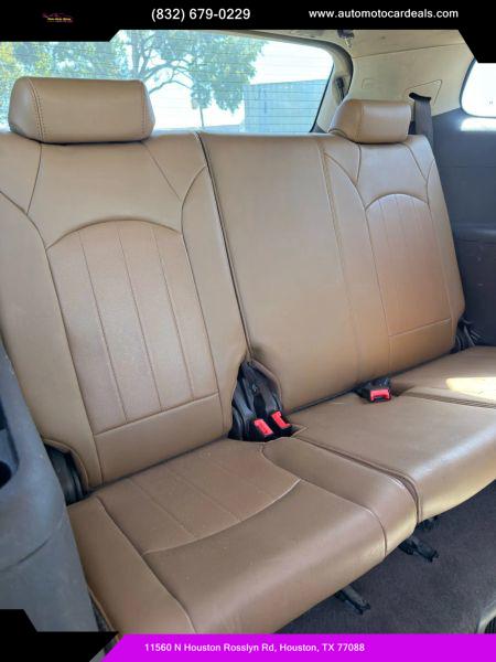 2014 Buick Enclave Premium