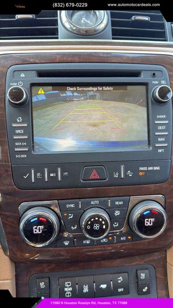 2014 Buick Enclave Premium