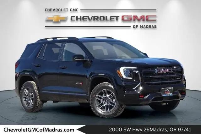 2026 GMC Terrain AWD AT4 for sale in Madras, OR