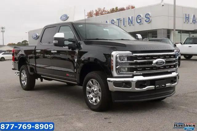 2026 Ford F-350 King Ranch for sale in Greenville, NC