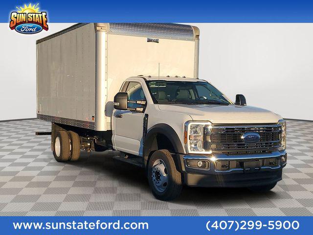 2026 Ford F-550 DRW for sale in Orlando, FL