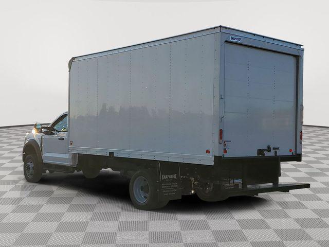 2026 Ford F-550 DRW
