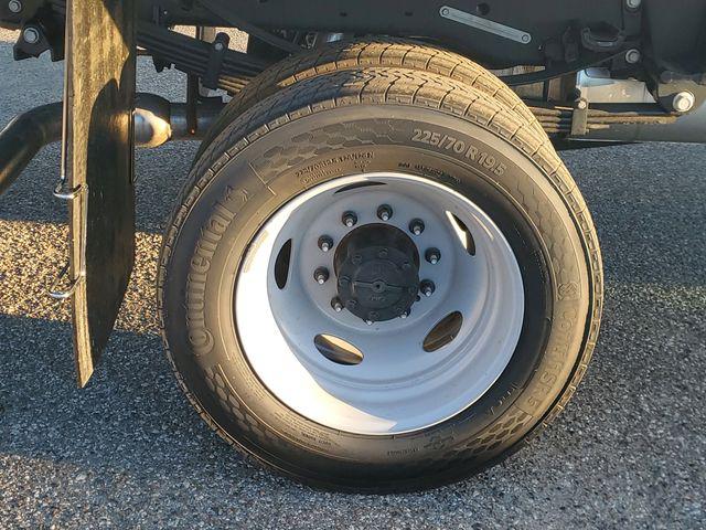 2026 Ford F-550 DRW