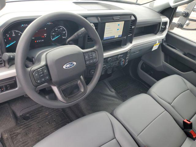 2026 Ford F-550 DRW