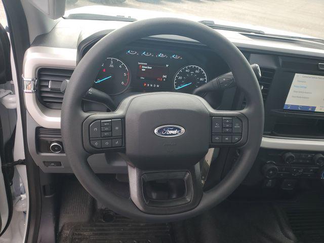 2026 Ford F-550 DRW