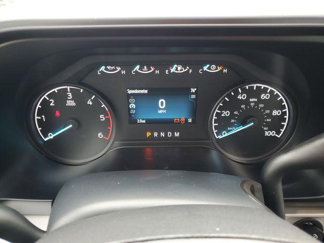 2026 Ford F-550 DRW
