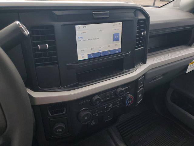 2026 Ford F-550 DRW