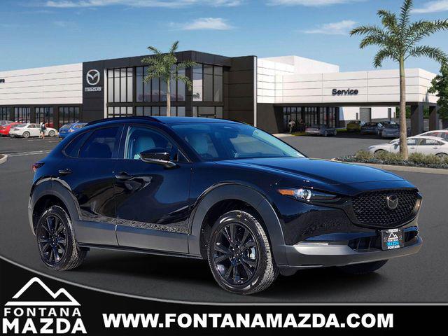 2026 Mazda CX-30 2.5 S Aire Edition for sale in Fontana, CA