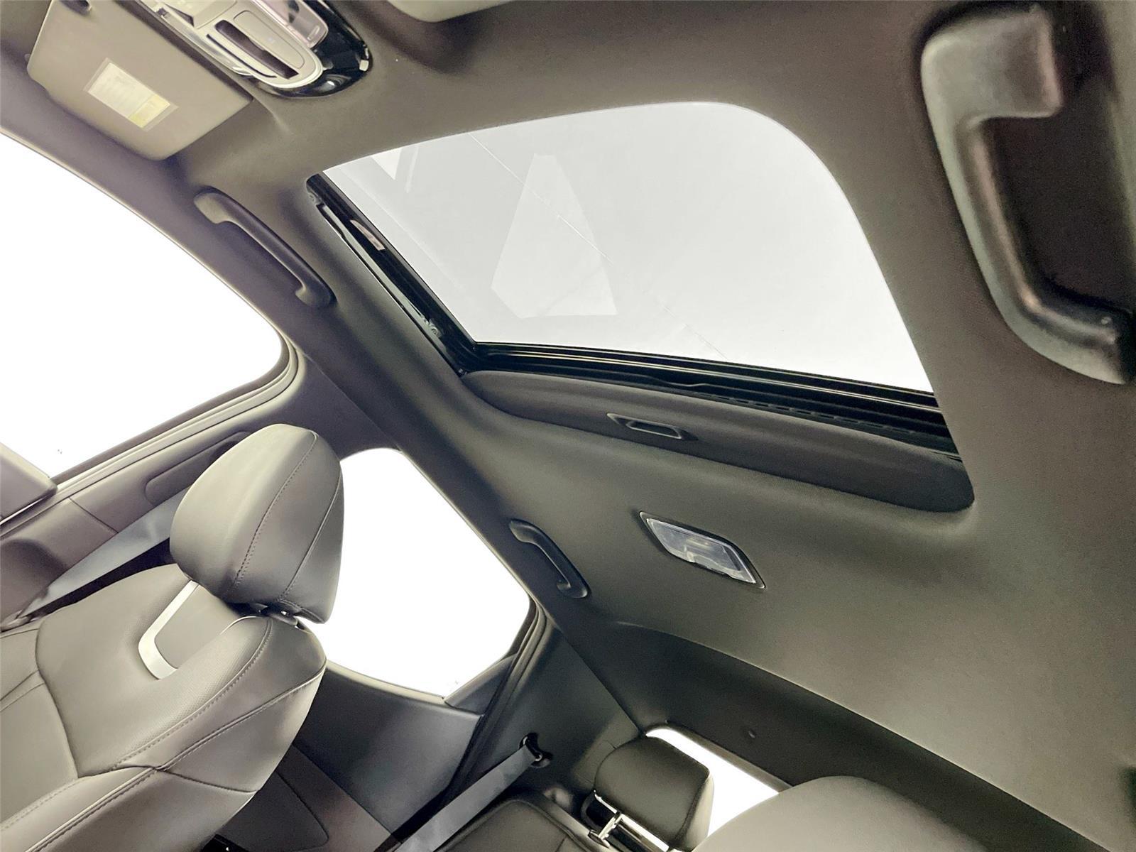 2026 Hyundai Santa Cruz Limited - Photo 14