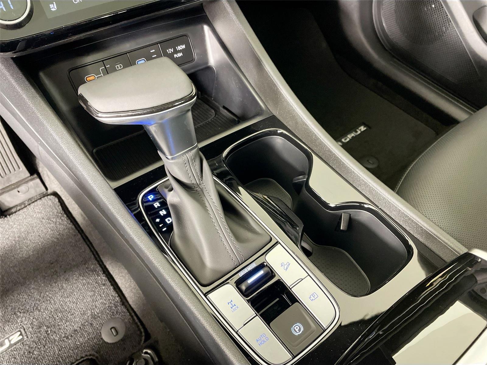 2026 Hyundai Santa Cruz Limited - Photo 19
