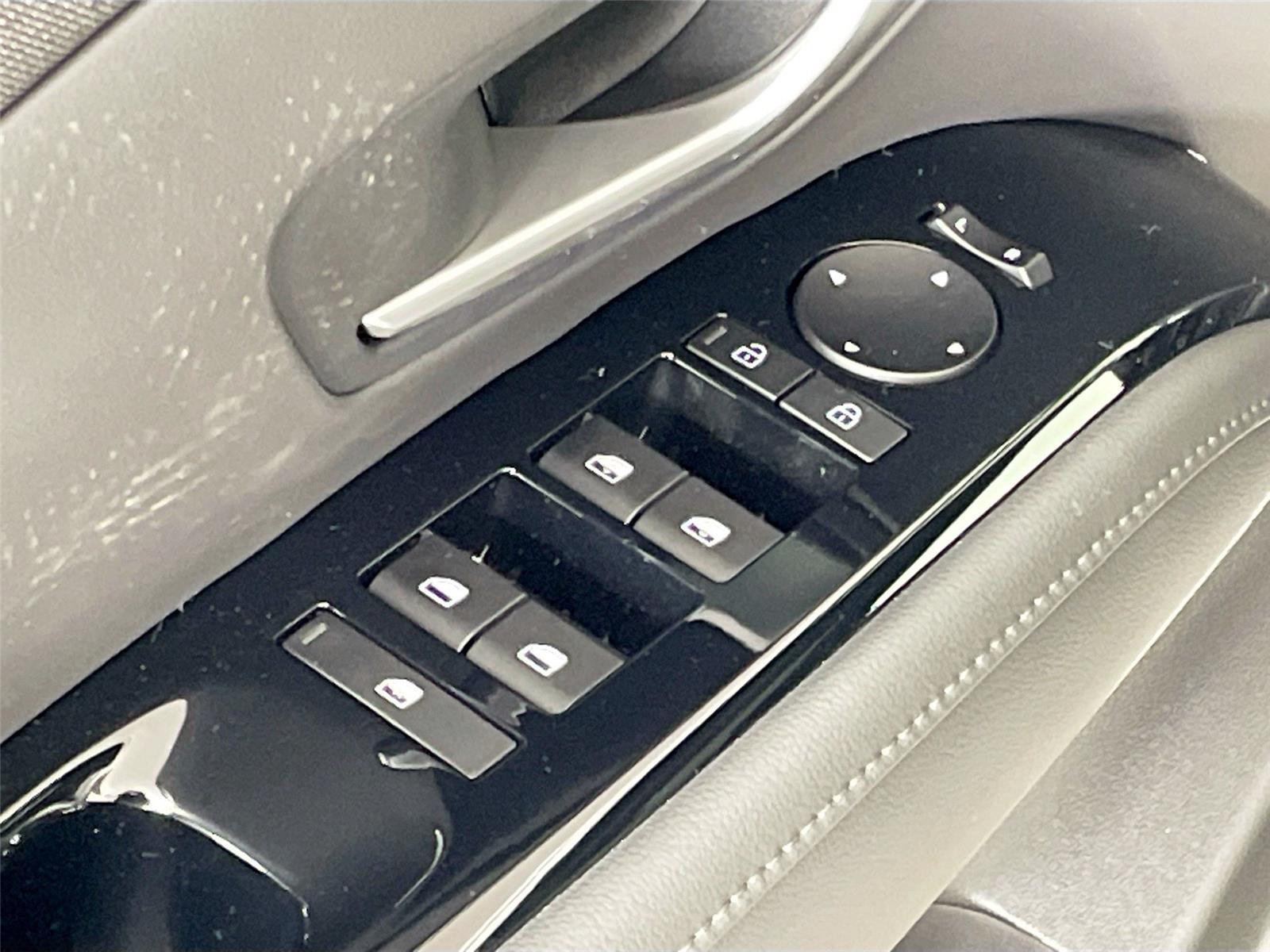 2026 Hyundai Santa Cruz Limited - Photo 20