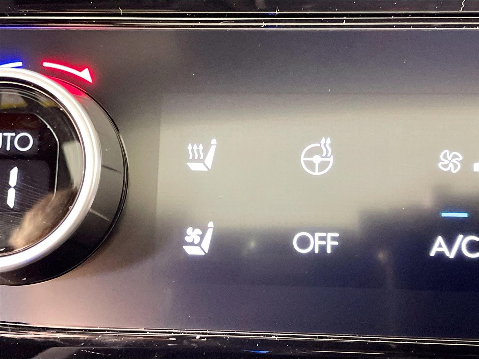 2026 Hyundai Santa Cruz Limited - Photo 23