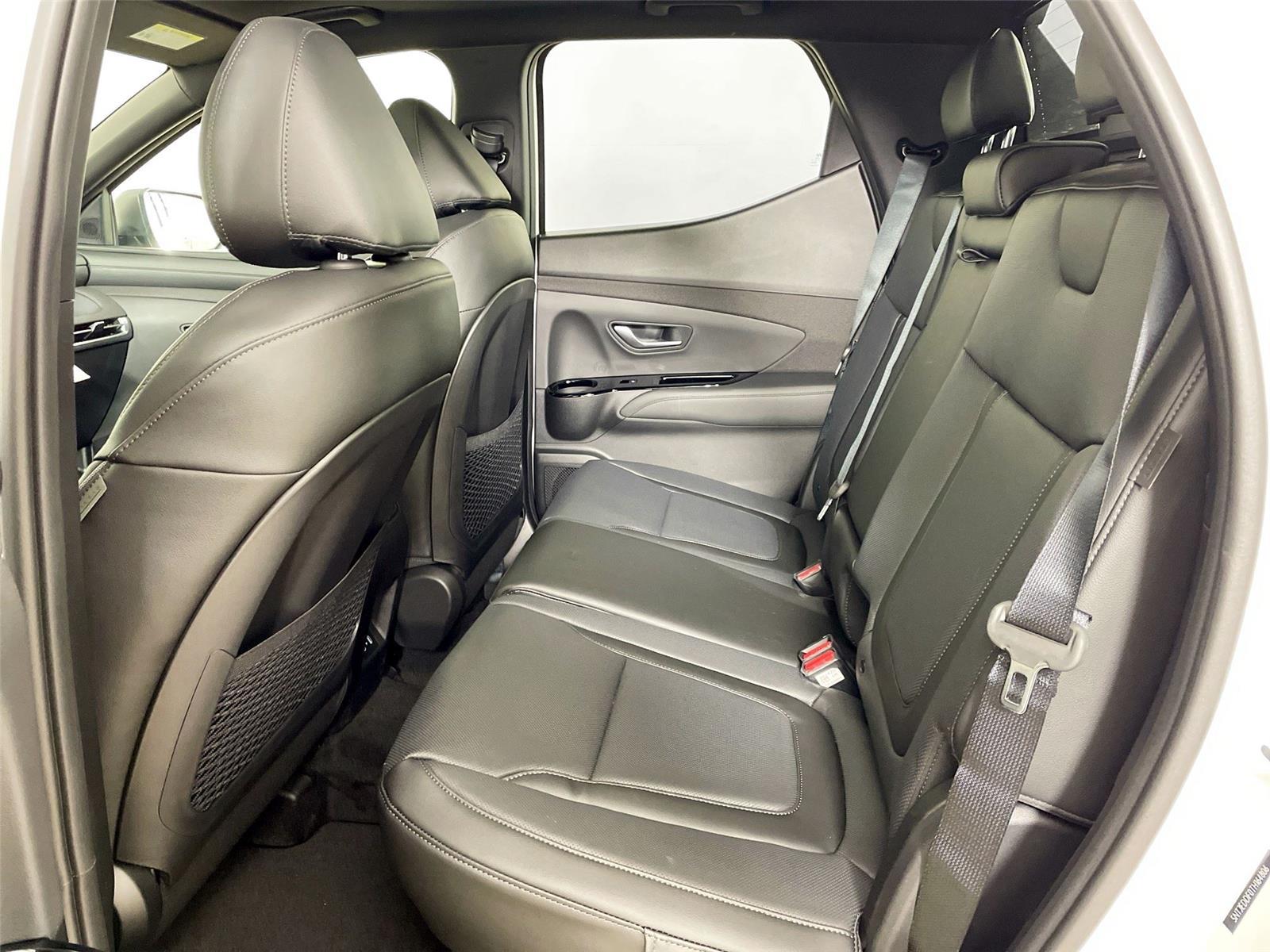 2026 Hyundai Santa Cruz Limited - Photo 24