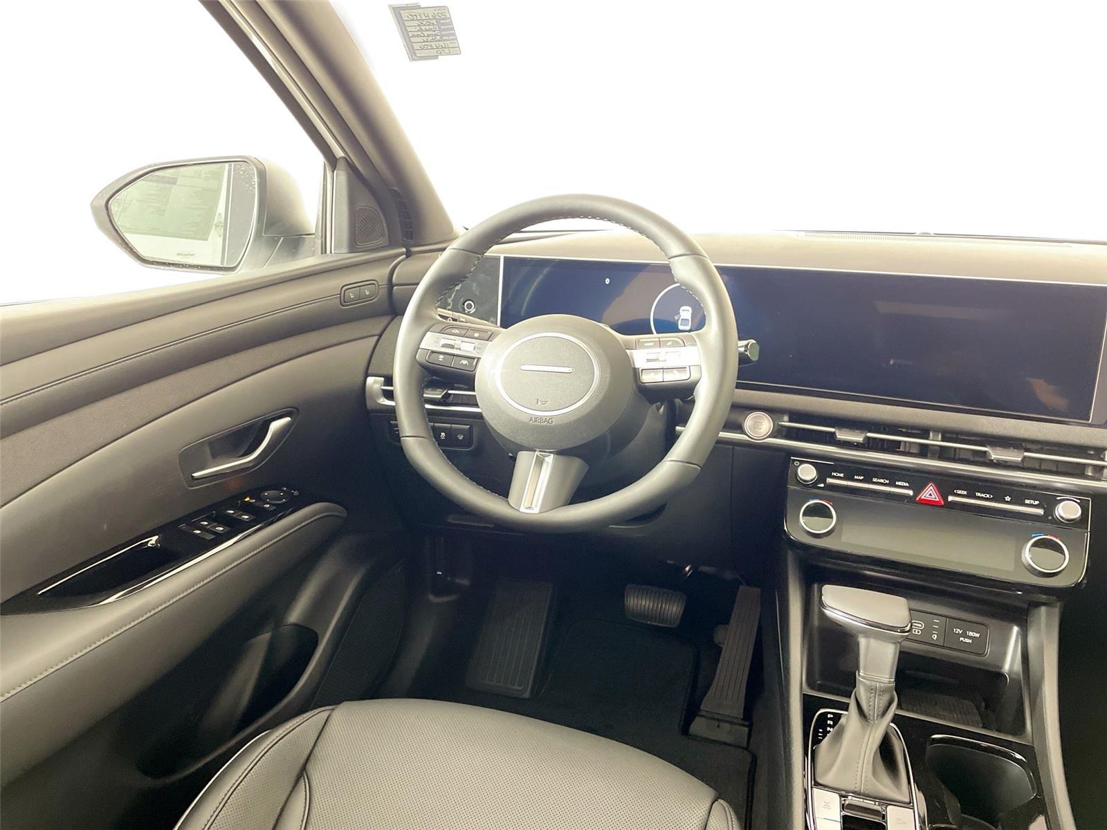 2026 Hyundai Santa Cruz Limited - Photo 26