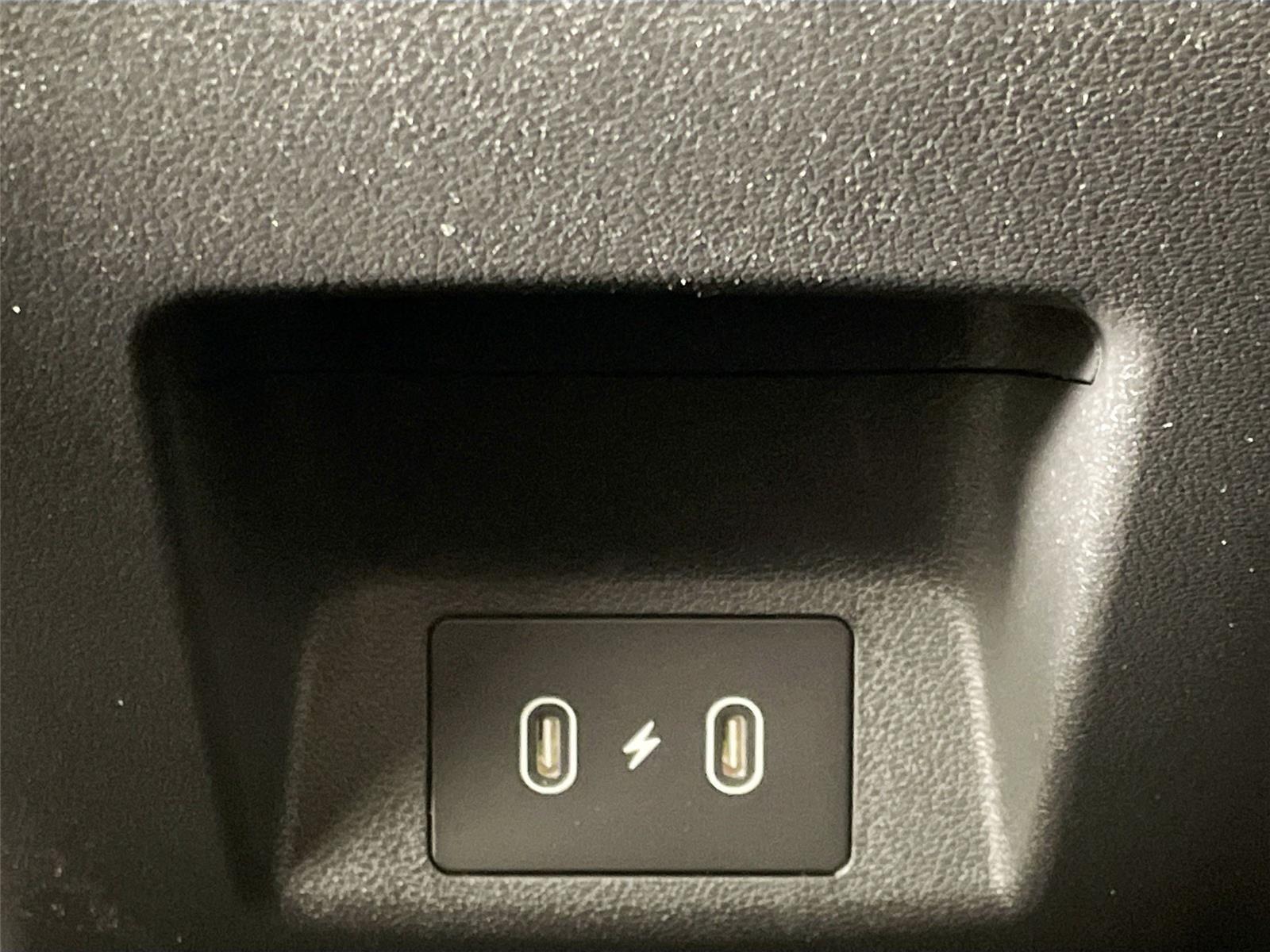 2026 Hyundai Santa Cruz Limited - Photo 28