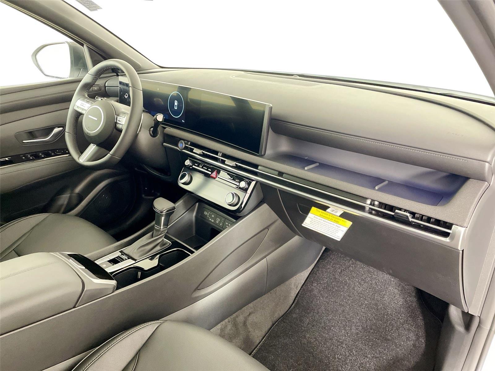 2026 Hyundai Santa Cruz Limited - Photo 32